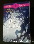 Les fleurs du mal