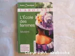 L'école des femmes