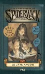 Les chroniques de Spiderwick. Livre 1 : le livre magique