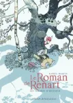 Le roman de renart. Les jambons d'Ysengrin