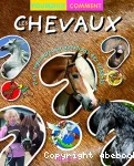 Les chevaux