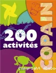 200 activités copains