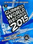 Guinness world records 2015