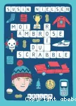 Moi Ambrose roi du Scrabble