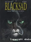 Blacksad. Quelque part entre les ombres.