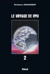 Le voyage de Ryu. Tome 2