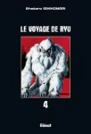 Le voyage de Ryu. Tome 4