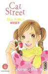 Cat street vol 6