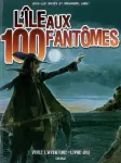 L'île aux 100 fantômes