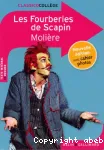 Les fourberies de Scapin