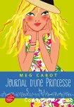 Journal d'une princesse. Tome 5 : l'anniversaire d'une princesse