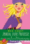 Journal d'une princesse. Tome 4 : paillettes et courbettes