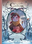 Les carnets de Cerise. Tome 3 : Le dernier des cinq trésors