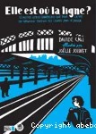 Elle est où la ligne? où notre héros comprend que dans la vie, on traverse parfois des lignes sans le savoir.