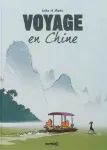 Voyage en Chine