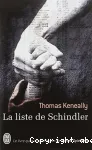 La liste de Schindler