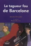 Le tagueur fou de Barcelone