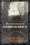 Quatorze auteurs racontent...Les chroniques de harris Burdick