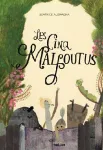 Les cinq malfoutus