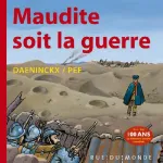 Maudite soit la guerre