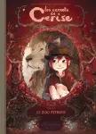 Les carnets de Cerise. Tome 1 : Le zoo pétrifié