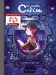 Les carnets de Cerise. Tome 2 : Le livre d'Hector