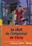 Le chat de l'empereur de chine