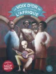 La voix d'or de l'Afrique