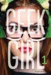 Geek girl 1