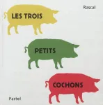 Les 3 petits cochons