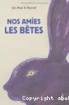 Nos amies les bêtes