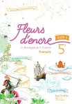 Fleurs d'encre français 5e - cycle 4