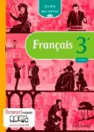 Français 3e - cycle 4