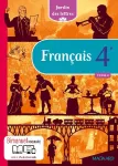 Français 4e - cycle 4