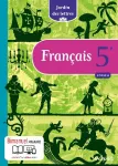 Français 5e - cycle 4