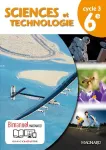 Sciences et technologie 6e - cycle 3