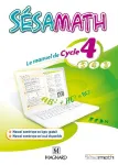 Sésamath - le manuel de cycle 4