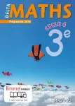 Maths 3e - cycle 4