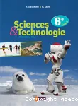 Sciences & technologie 6e - cycle 3