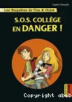 SOS collège en danger !