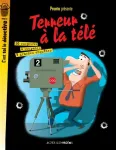 Terreur à la télé