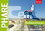Mathématiques - cycle 4