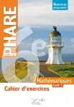 Mathématiques 6e - Cahier d'exercices- cycle 3