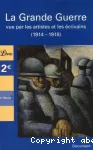 La Grande Guerre vue par les artistes et les écrivains (1914-1918)