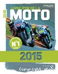 Livre d'or de la moto 2015