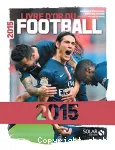 Livre d'or du football 2015