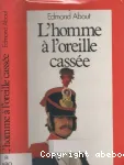 L'homme à l'oreille cassée