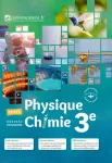 Physique-chimie 3e - Cycle 4