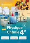 Physique-chimie 4e - Cycle 4