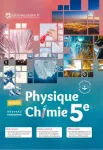 Physique-chimie 5e - Cycle 4